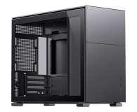 Jonsbo D31 STD Black - 1132898 - zdjęcie 1